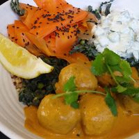  at Rad Radish in San Francisco