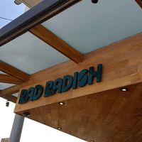  at Rad Radish in San Francisco