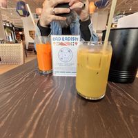   at Rad Radish in San Francisco