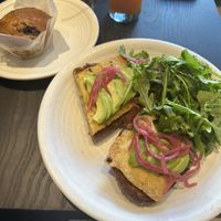   at Rad Radish in San Francisco