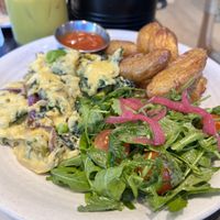   at Rad Radish in San Francisco