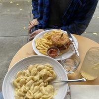   at Rad Radish in San Francisco