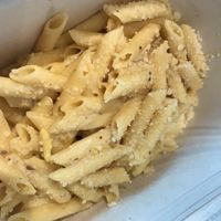 GF truffled max n cheese #Veganuary at Rad Radish in San Francisco