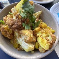   at Rad Radish in San Francisco