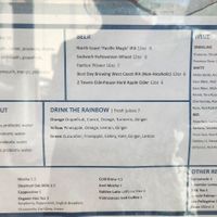  at Rad Radish in San Francisco