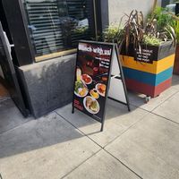  at Rad Radish in San Francisco