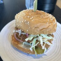   at Rad Radish in San Francisco