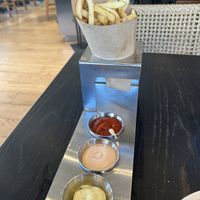   at Rad Radish in San Francisco