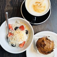   at Rad Radish in San Francisco