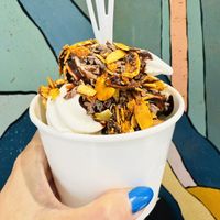   at Rad Radish in San Francisco