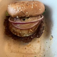   at Rad Radish in San Francisco