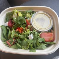   at Rad Radish in San Francisco