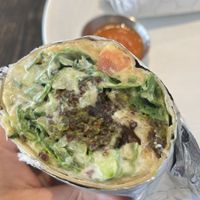   at Rad Radish in San Francisco