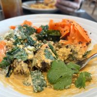   at Rad Radish in San Francisco