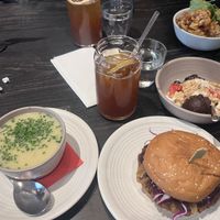   at Rad Radish in San Francisco