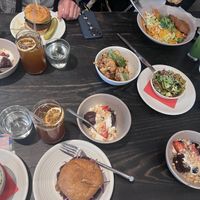   at Rad Radish in San Francisco