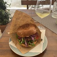   at Curioso in Korcula