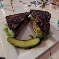  at Big Island Brewhaus in Waimea