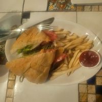  at Big Island Brewhaus in Waimea