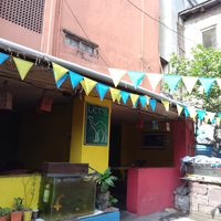  at Sabal Khaja Ghar in Kathmandu