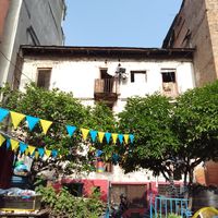  at Sabal Khaja Ghar in Kathmandu