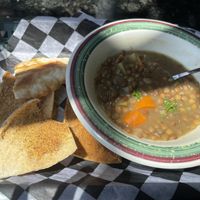   at Nunu's Mediterranean Cafe and Market in Oklahoma City