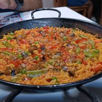  at Mesón a Marronda in Baleira