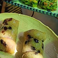 Not sure at Baan Ghu Lhao in Trang