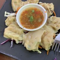   at Baan Ghu Lhao in Trang