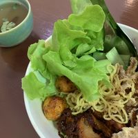   at Baan Ghu Lhao in Trang