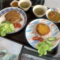   at Baan Ghu Lhao in Trang