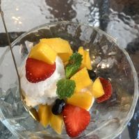   at Baan Ghu Lhao in Trang