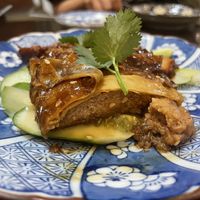   at Baan Ghu Lhao in Trang