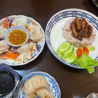   at Baan Ghu Lhao in Trang