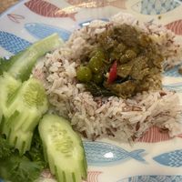   at Baan Ghu Lhao in Trang