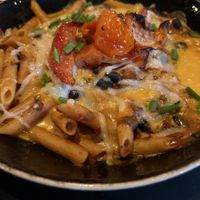 Chili Mac  at Sunspot in Knoxville