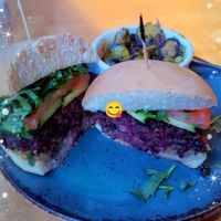 Back in Knox and had to hit the spot - Sunspot! at Sunspot in Knoxville