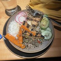   at Sunspot in Knoxville