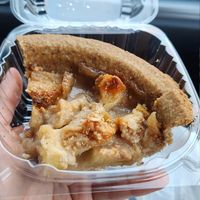 Apple Pie at Taste Of Supreme in Rochester