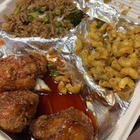   at Hot Sauce and Pepper in Mesa