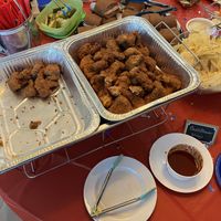   at Hot Sauce and Pepper in Mesa