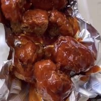   at Hot Sauce and Pepper in Mesa