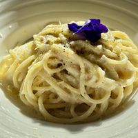   at La Rotonda in Tirano