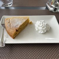   at La Rotonda in Tirano