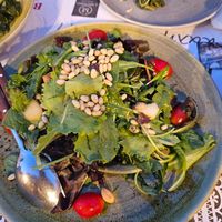  at Balsamico in Ioannina