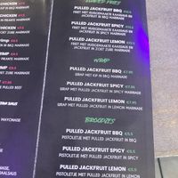   at Tito Alkmaar in Alkmaar