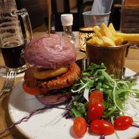  at Bierfabriek Delft in Delft