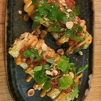  at Mat Bar in Reykjavik