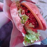  at Food & Friends Food Truck in Sao Miguel