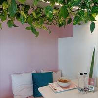 Poke vegano at Lomi in Civitanova Marche